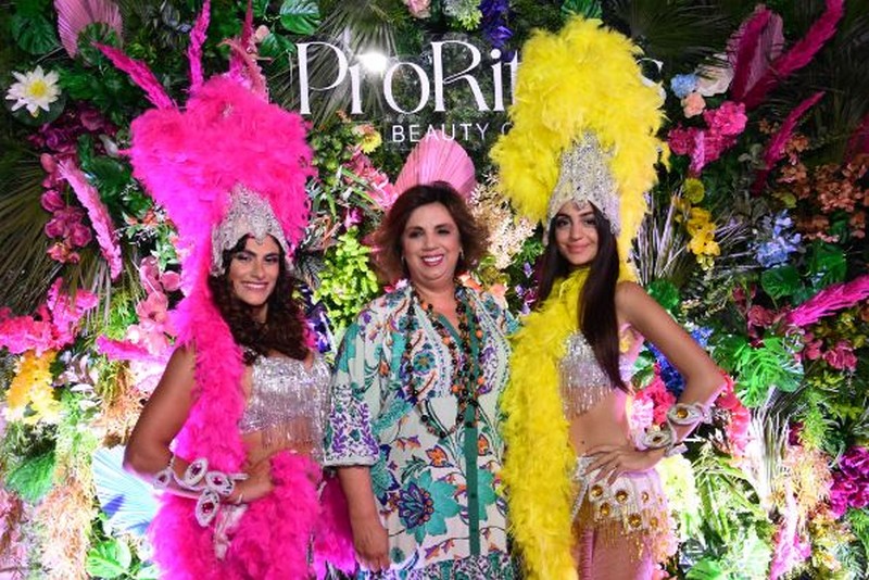 ProRituals Beauty Clinic Grand Opening