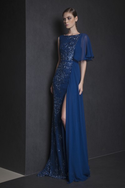 Tony Ward Spring Summer 2015 Collection