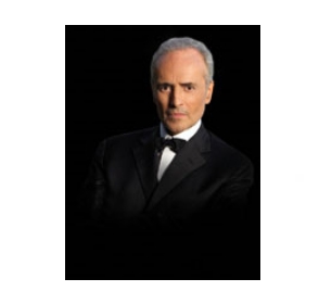 Jose Carreras  at Zouk Mikael