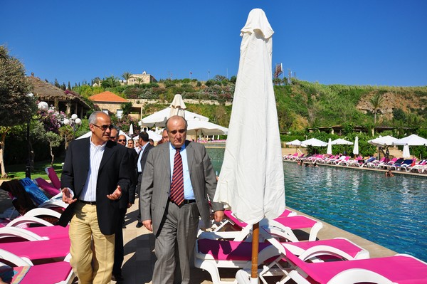 Launching Summer 2012 - EddeSands