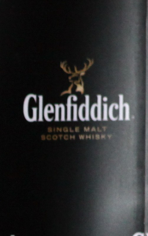 Launching of Glanfiddich Whisky from William Grant and Sons
