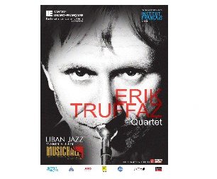 Erik Truffaz Quartet Live @ Music Hall