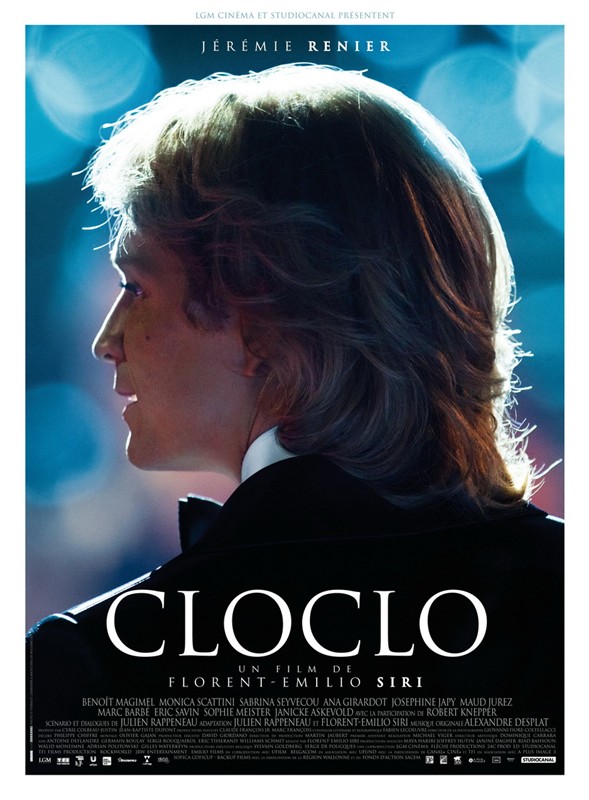CLOCLO Avant premiere @ ABC Achrafieh