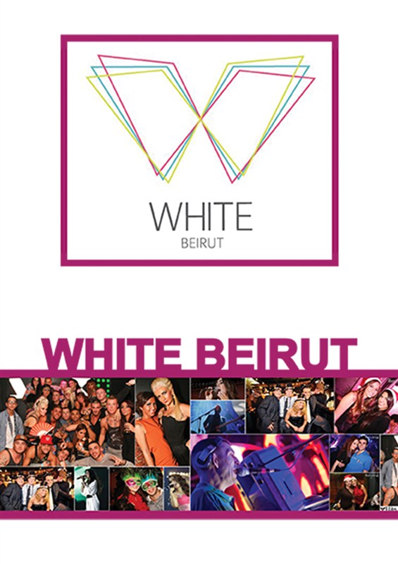 White on Saturday Night