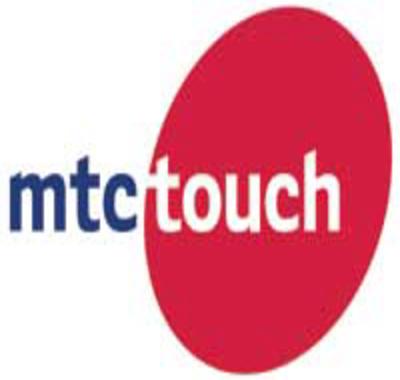 MTC TOUCH-TOUCH a new World 
