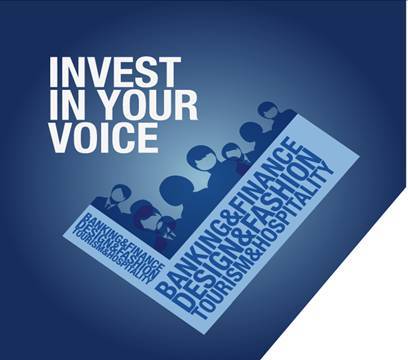 Invest in your voice