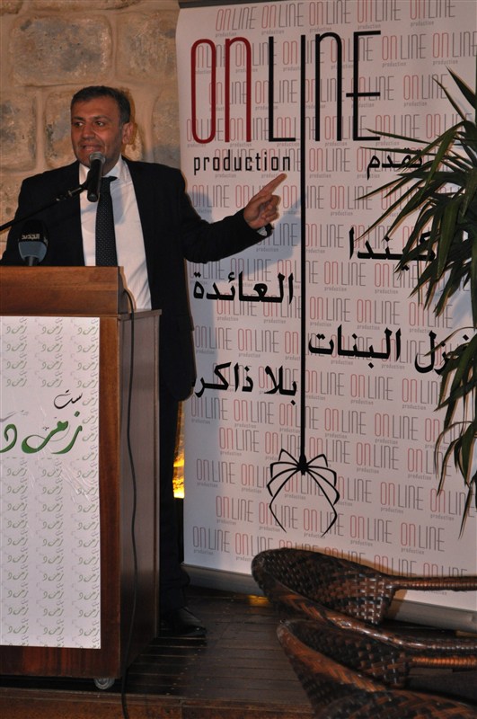 Launching of "Online Production Tv Drama Series"