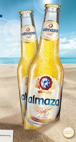 “Almaza Light Launching” 