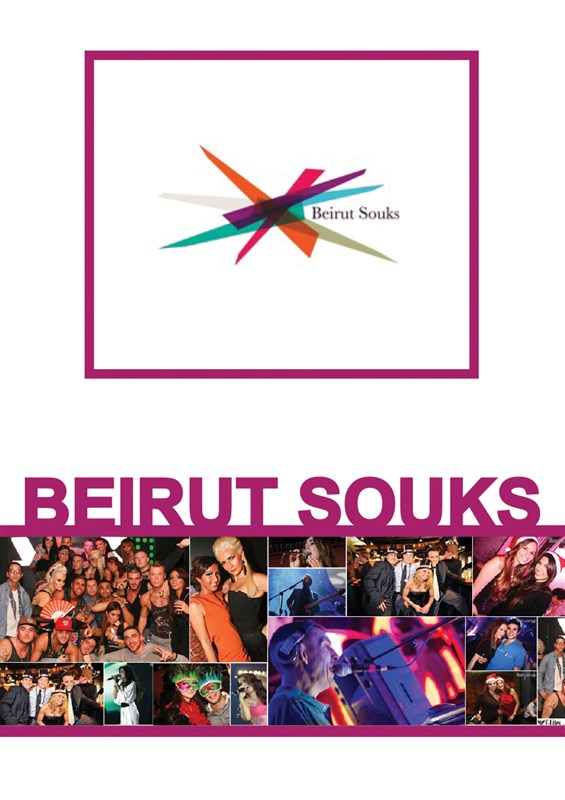 Beirut Holidays 2012 Press conference