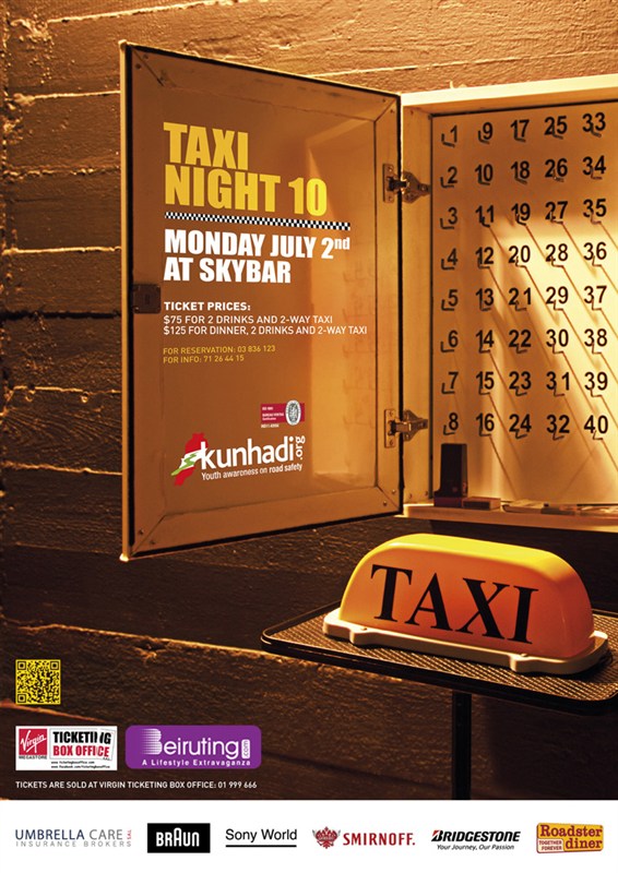 Kunhadi Taxi Night 10