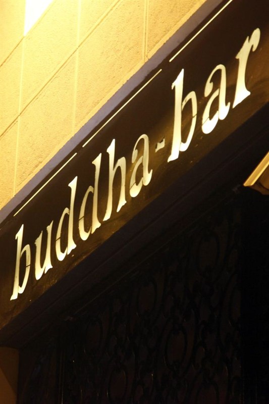 Arabooking Gathering @ Buddha Bar 