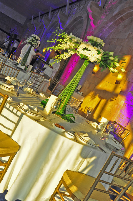 Weddings At Edde Sands