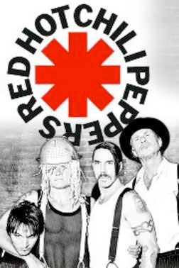 Red Hot Chili Peppers Concert