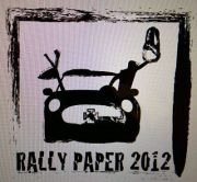 Rally Paper 2012-Clan St. Joseph