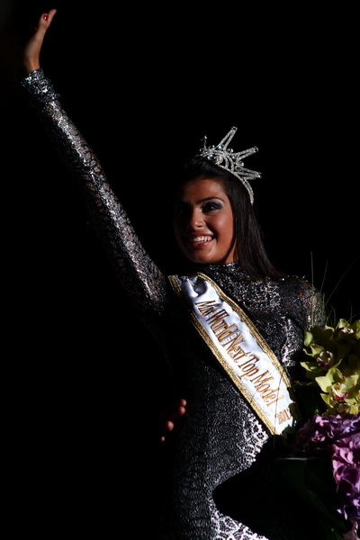 Miss World Next Top Model
