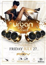 Urban Touch