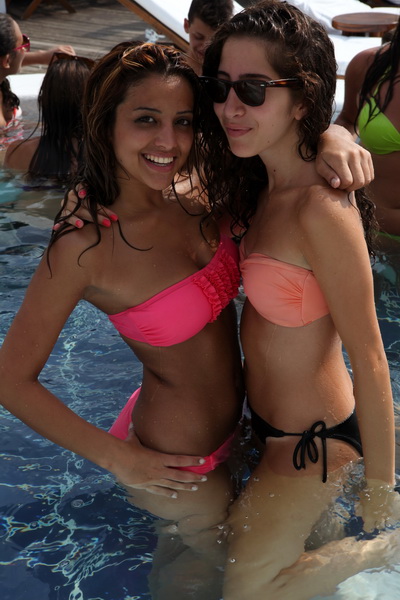 Beach Party