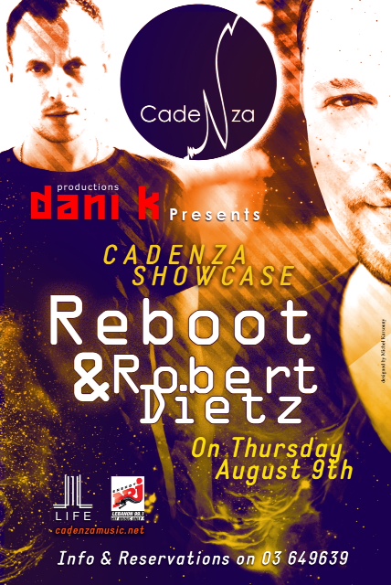 Cadenza Part 1
