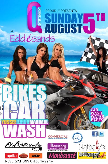 Bikes Cars Wash Part 1
