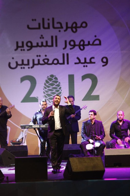 WAEL KFOURY