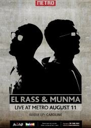 El Rass & Munma Pick it!