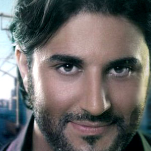 Melhem Zein at Ehmej Festival 