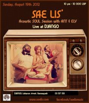 SAE LIS live 