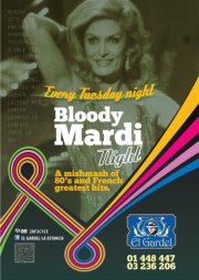 Bloody Mardi