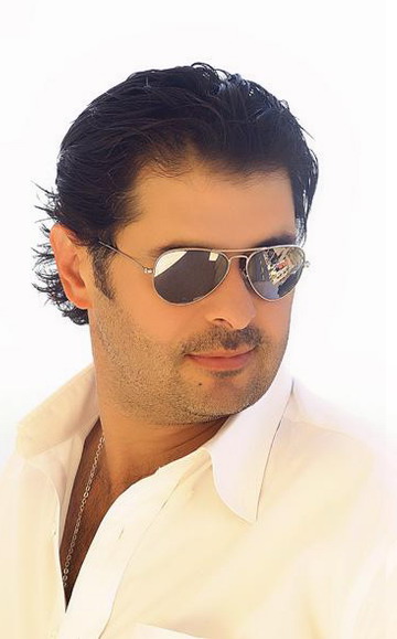 Ragheb Alama at Carthage