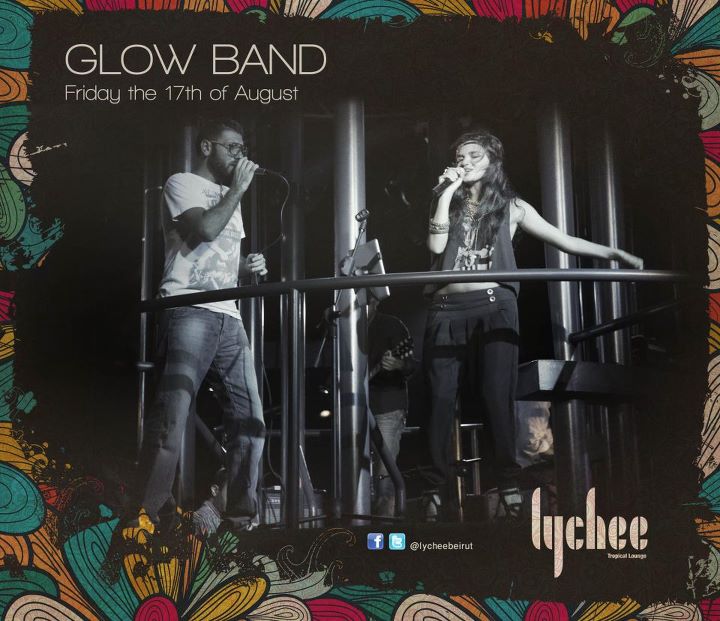 Glow Band 