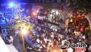 Jounieh the World Longest Bar-Part 2