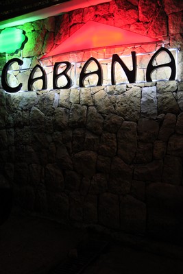 Cabana