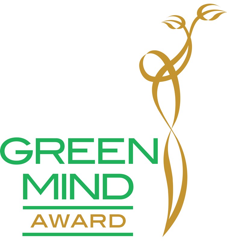 Green Mind Award 2012