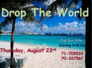 Drop the World