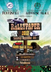 FMD- Rally paper 