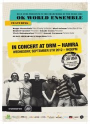 OK World in Concert 