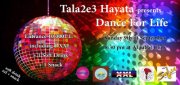 Dance for life