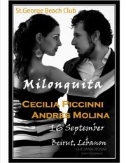 Milonguita 