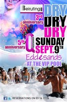 Dry Dry Dry Foam Party Part 1