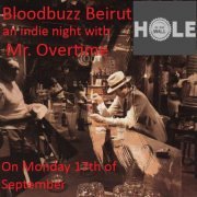 Bloodbuzz Beirut Indie Night