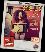 SAE LIS live 