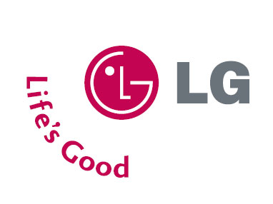 Opening of the largest LG brand shop