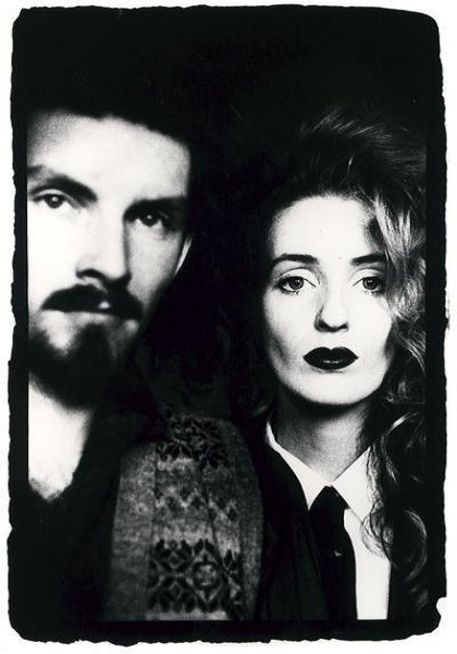 Dead Can Dance Live in Lebanon