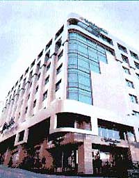 Radisson Hotel Launching