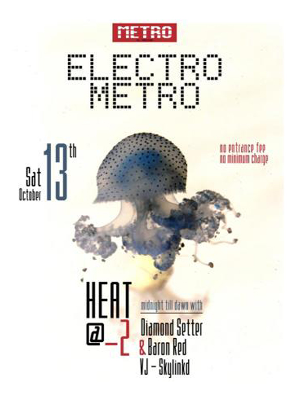 ElectroMetro