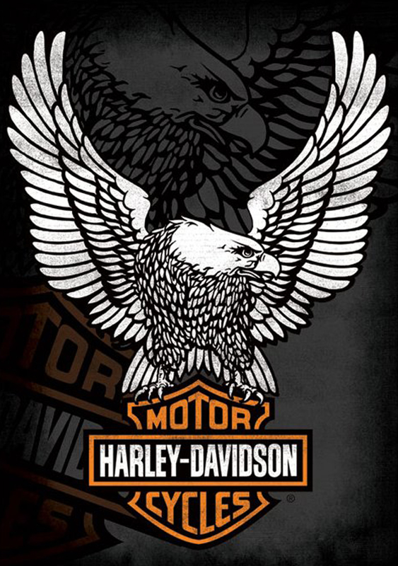 Harley Davidson Lebanon Tour