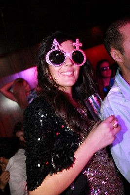 Mix FM's 80's night