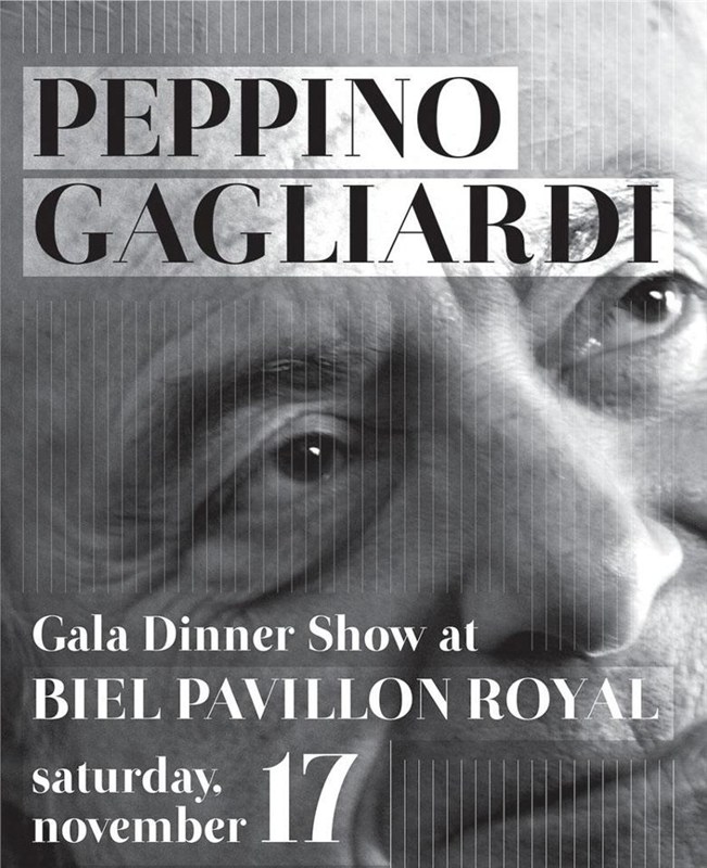 Peppino Gagliardi