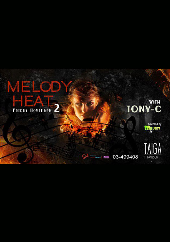 Melody Heat