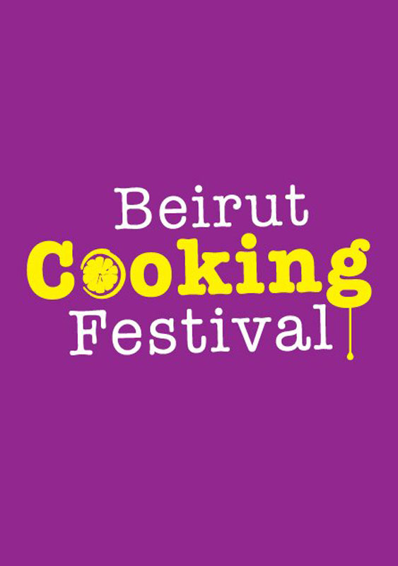 Beirut cooking Festival Opening